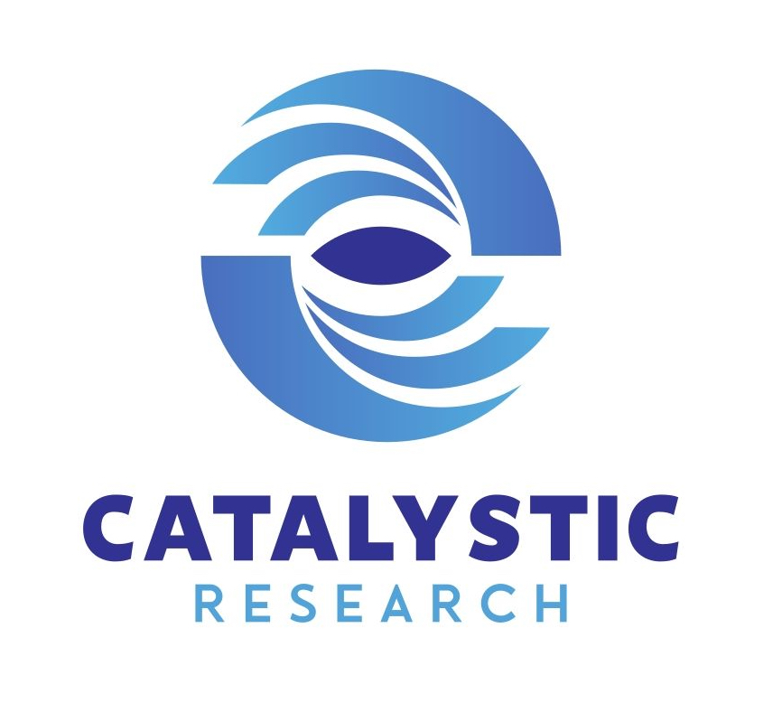 Catalystic Research logo